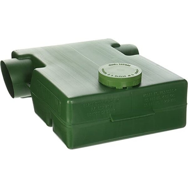 Wilco Ground Squirrel Bait Station GL61100046603 Zoro